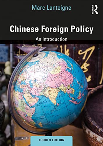 Stock image for Chinese Foreign Policy: An Introduction for sale by Textbooks_Source
