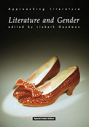 Stock image for Literature and Gender for sale by Mispah books