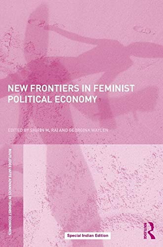 Stock image for New Frontiers in Feminist Political Economy for sale by Kanic Books