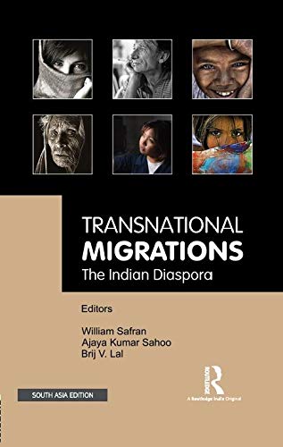 Beispielbild fr Transnational Migrations: The Indian Diaspora zum Verkauf von Kanic Books