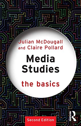Stock image for Media Studies: The Basics for sale by Chiron Media