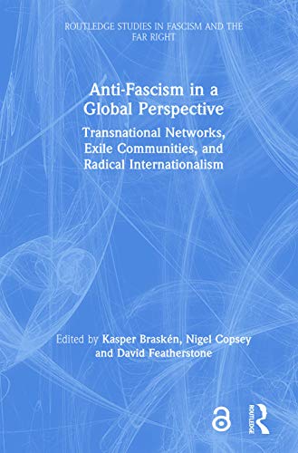 Stock image for Anti-Fascism in a Global Perspective for sale by Blackwell's
