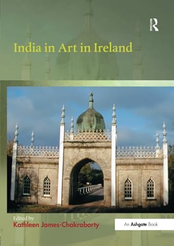 Stock image for India in Art in Ireland for sale by Blackwell's