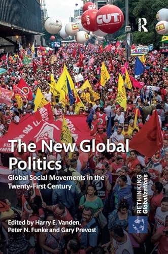 Beispielbild fr The New Global Politics zum Verkauf von Blackwell's