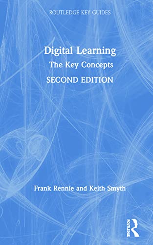 Stock image for Digital Learning: The Key Concepts (Routledge Key Guides) for sale by Chiron Media