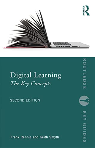 Stock image for Digital Learning: The Key Concepts (Routledge Key Guides) for sale by Lucky's Textbooks
