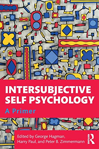 Beispielbild fr Intersubjective Self Psychology: A Primer zum Verkauf von Blackwell's