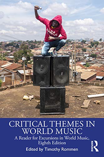 9781138354609: Critical Themes in World Music