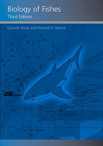 9781138357716: Biology of Fishes