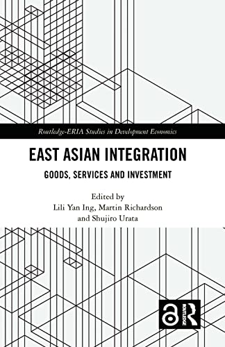 Beispielbild fr East Asian Integration zum Verkauf von Blackwell's