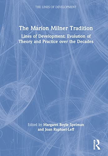 Stock image for The Marion Milner Tradition for sale by Blackwell's