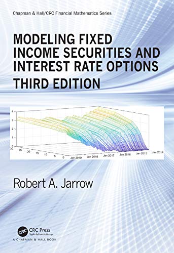 Stock image for Modeling Fixed Income Securities and Interest Rate Options for sale by Blackwell's