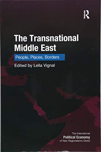 Stock image for The Transnational Middle East for sale by Blackwell's