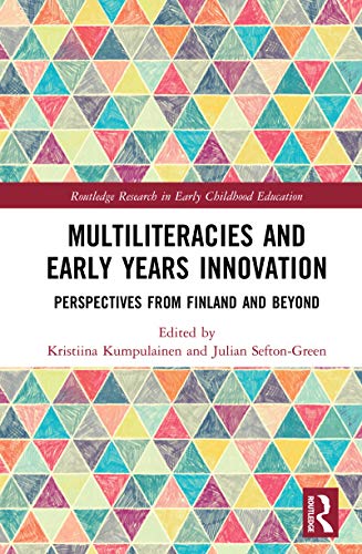 Imagen de archivo de Multiliteracies and Early Years Innovation: Perspectives from Finland and Beyond a la venta por Chiron Media