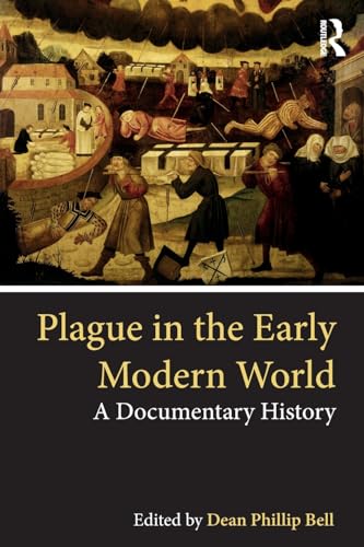 Beispielbild fr Plague in the Early Modern World zum Verkauf von Blackwell's