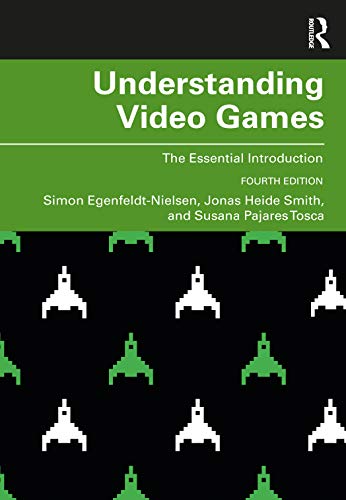 Stock image for Understanding Video Games: The Essential Introduction, 4th Edition for sale by Basi6 International