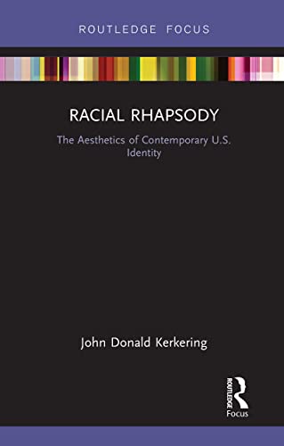 Stock image for Racial Rhapsody for sale by Blackwell's