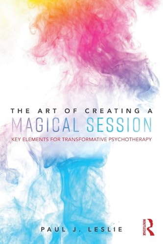 Stock image for The Art of Creating a Magical Session for sale by Chiron Media