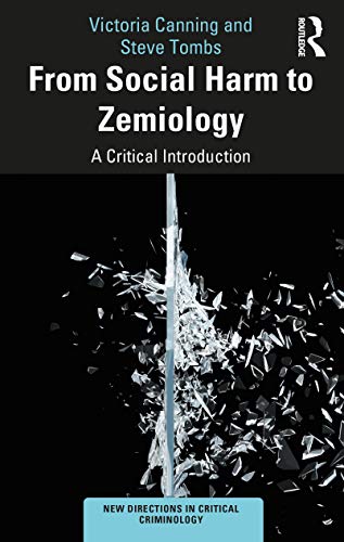 Stock image for From Social Harm to Zemiology: A Critical Introduction for sale by ThriftBooks-Atlanta