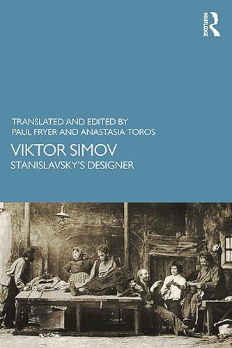 Stock image for Viktor Simov for sale by Blackwell's
