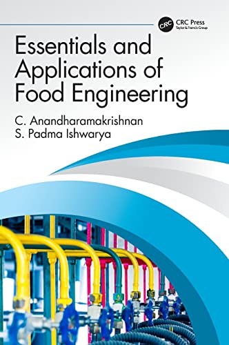 Imagen de archivo de Essentials and Applications of Food Engineering: a la venta por Books Puddle