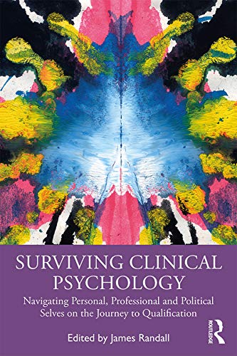 Beispielbild fr Surviving Clinical Psychology zum Verkauf von Blackwell's
