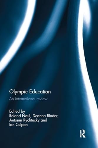 9781138369078: Olympic Education: An international review
