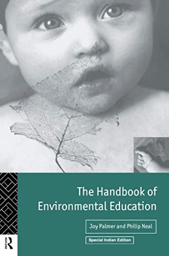 Stock image for The Handbook of Environmental Education for sale by dsmbooks