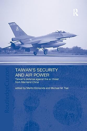 Stock image for Taiwan's Security and Air Power for sale by Blackwell's