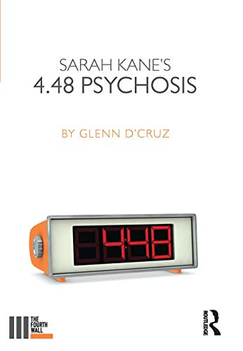 Stock image for Sarah Kane's 4.48 Psychosis for sale by THE SAINT BOOKSTORE