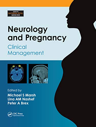 Stock image for Neurology and Pregnancy for sale by Blackwell's