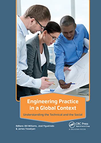 Beispielbild fr Engineering Practice in a Global Context zum Verkauf von Blackwell's