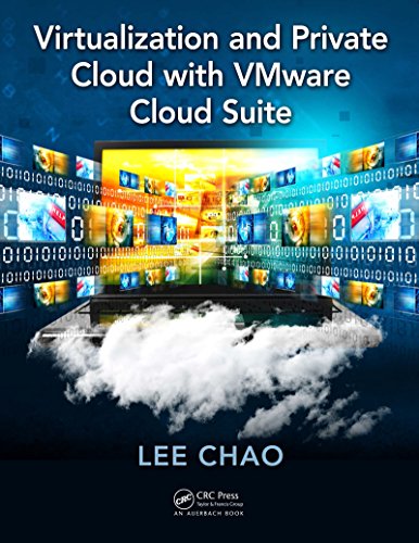 Beispielbild fr Virtualization and Private Cloud With VMware Cloud Suite zum Verkauf von Blackwell's