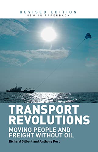 Beispielbild fr Transport Revolutions zum Verkauf von Blackwell's