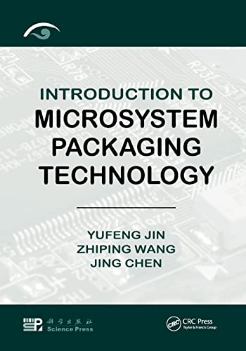 Stock image for Introduction to Microsystem Packaging Technology for sale by Blackwell's