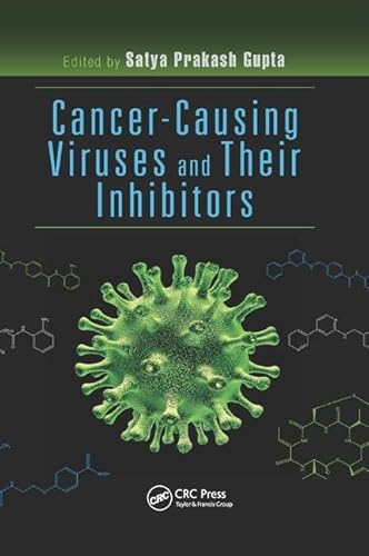 Imagen de archivo de Cancer-Causing Viruses and Their Inhibitors a la venta por Blackwell's