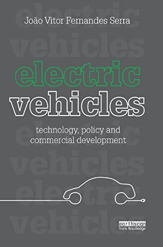 Beispielbild fr Electric Vehicles zum Verkauf von Blackwell's