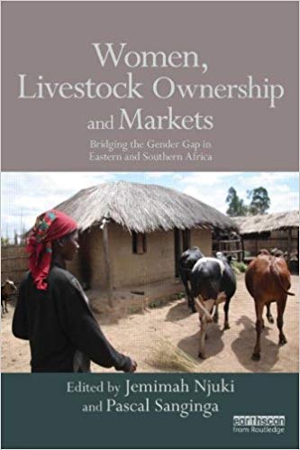 Beispielbild fr Women, Livestock Ownership and Markets zum Verkauf von Blackwell's