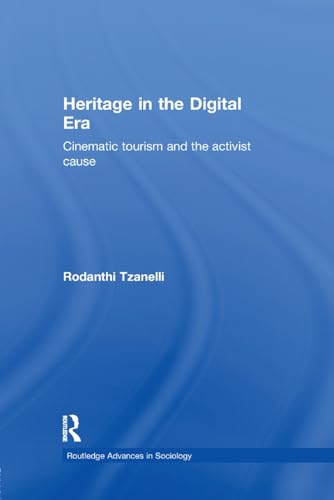 Stock image for Heritage in the Digital Era for sale by Blackwell's