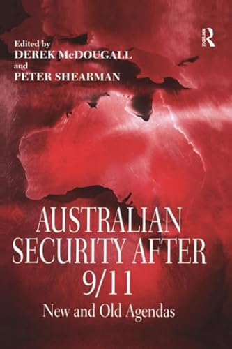 Stock image for Australian Security After 9/11 for sale by Revaluation Books