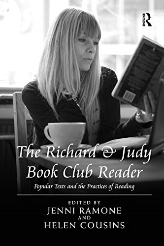 Beispielbild fr The Richard &amp; Judy Book Club Reader zum Verkauf von Blackwell's