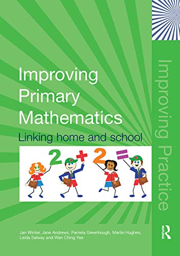 Beispielbild fr Improving Primary Mathematics zum Verkauf von Blackwell's