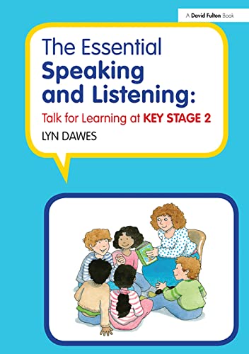 Stock image for The Essential Speaking and Listening for sale by Blackwell's