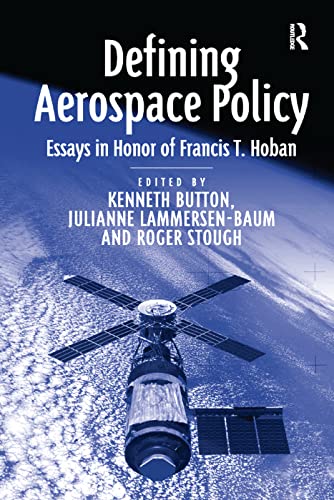 Stock image for Defining Aerospace Policy for sale by Blackwell's