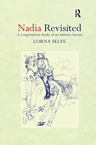Stock image for Nadia Revisited for sale by Blackwell's