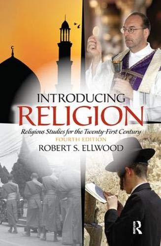 9781138381940: Introducing Religion: Religious Studies for the Twenty-First Century