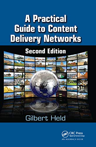 Imagen de archivo de A Practical Guide to Content Delivery Networks a la venta por Books Puddle