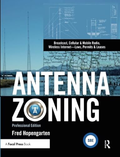 Stock image for Antenna Zoning for sale by Blackwell's