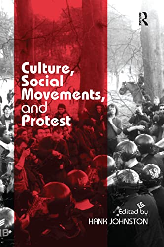 Beispielbild fr Culture, Social Movements, and Protest zum Verkauf von Blackwell's