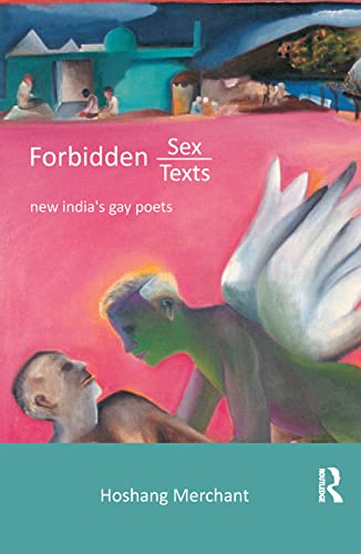 Stock image for Forbidden Sex, Forbidden Texts for sale by Blackwell's